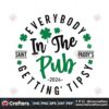 everybody-in-the-pub-getting-tipsy-svg