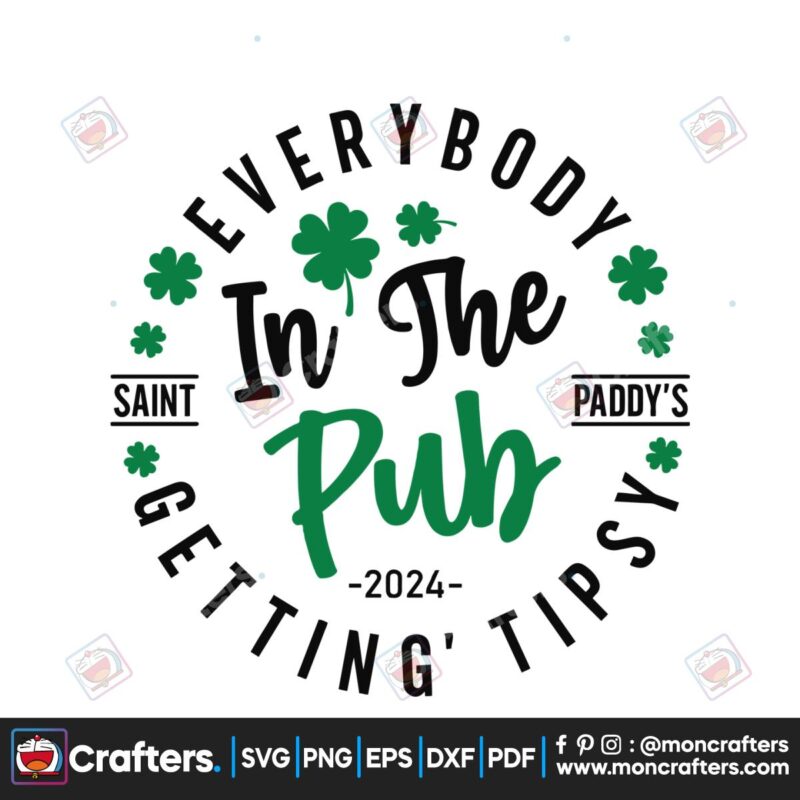 everybody-in-the-pub-getting-tipsy-svg