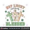 not-lucky-just-really-blessed-svg