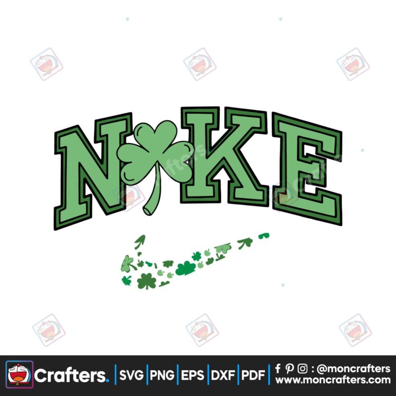 shamrock-nike-logo-patricks-day-svg
