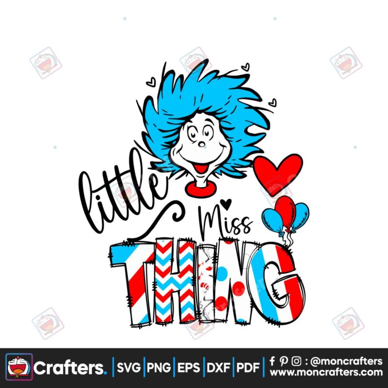 little-miss-thing-reading-day-svg