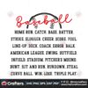 retro-baseball-home-run-catch-svg