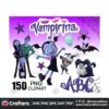 campirina-disney-movie-bundle-png