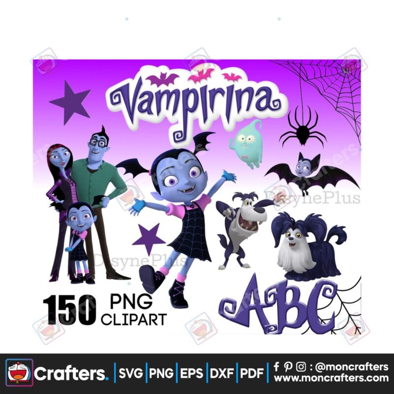 campirina-disney-movie-bundle-png