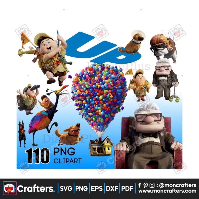 up-disney-movie-bundle-png