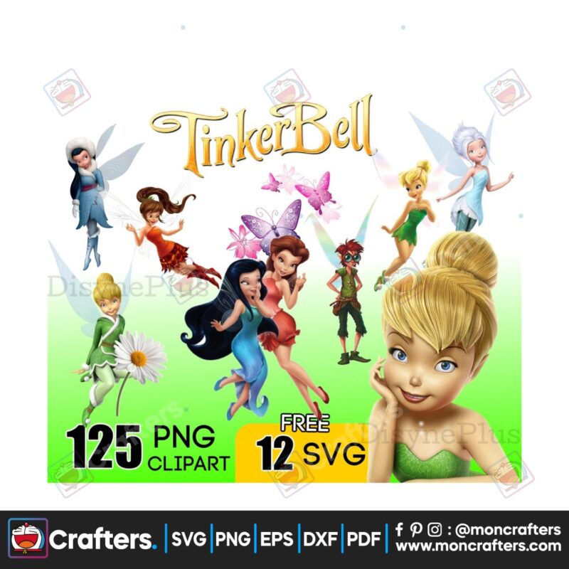 tinkerbell-disney-movie-bundle-png