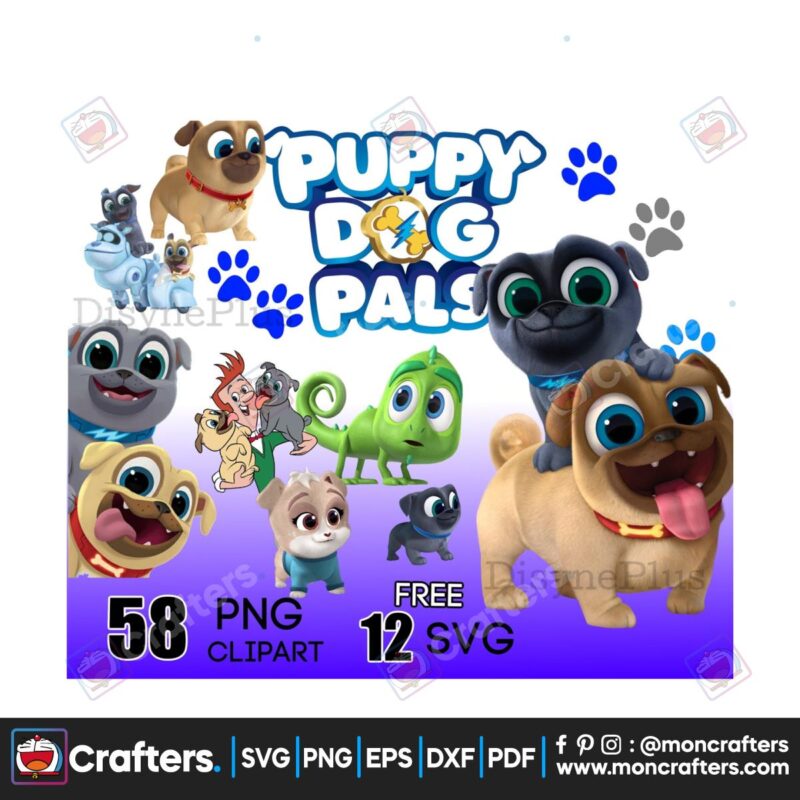 puppy-dog-pals-bundle-png