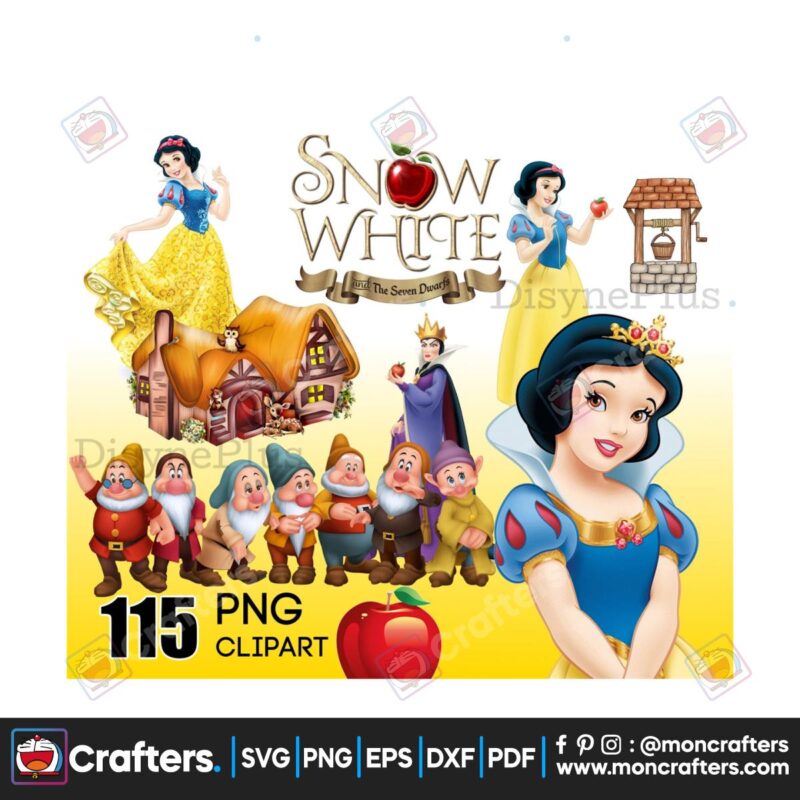 snow-white-disney-princess-bundle-png