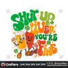 shut-up-liver-you-are-fine-svg