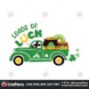 loads-of-luck-mickey-shamrock-truck-svg