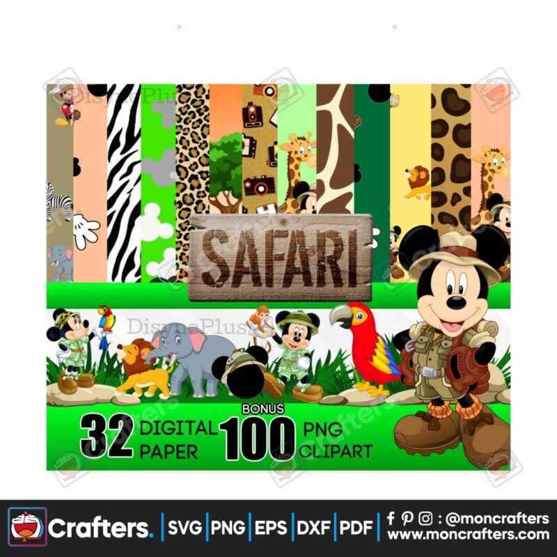 mickeu-mouse-safari-wallpaper-bundle-png
