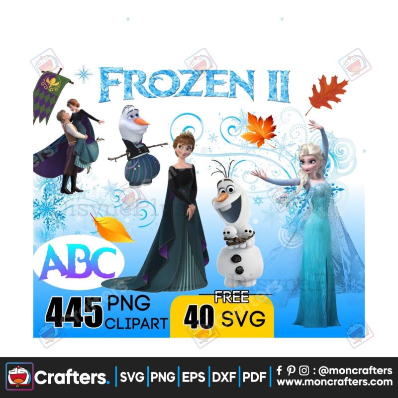 400-frozen-disney-movie-bundle-png