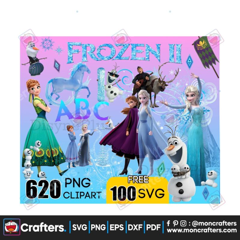 frozen-elsa-and-anna-bundle-png
