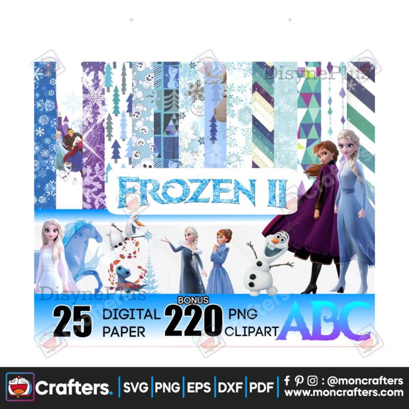 frozen-wallpaper-anna-and-elsa-bundle-png