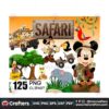 mickey-mouse-safari-bundle-png