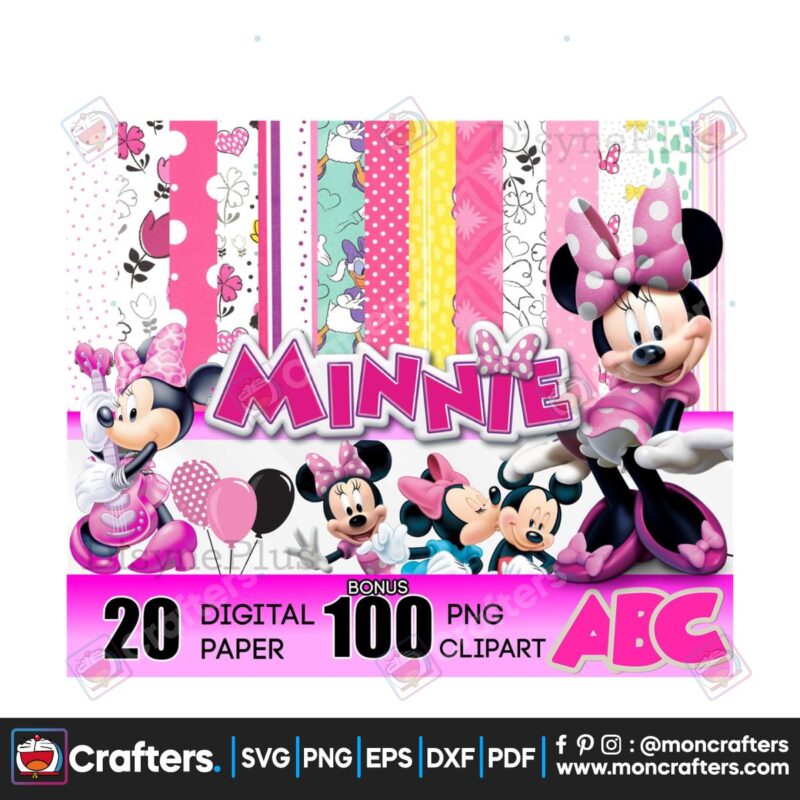 minnie-pink-wallpaper-bundle-png