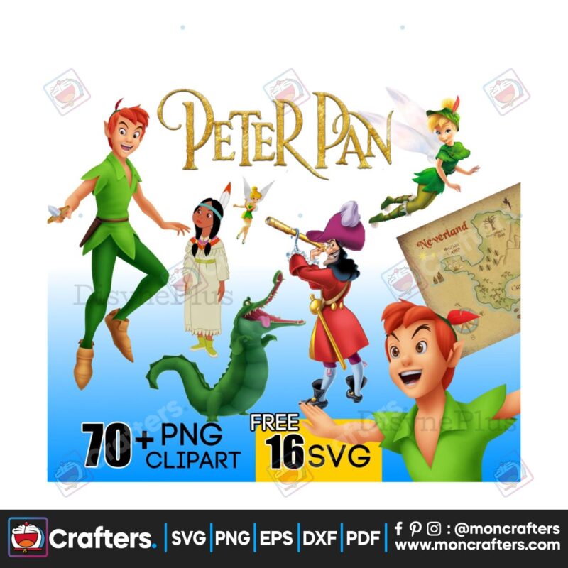 peter-pan-in-neverland-bundle-png