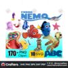 finding-nemo-disney-movie-bundle-png