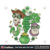 retro-toy-story-woody-st-patrick-day-svg
