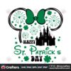 happy-st-patricks-day-minnie-head-castle-svg