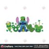 stitch-patricks-day-snack-shamrock-svg