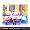 alice-in-wonderland-paper-wrap-png