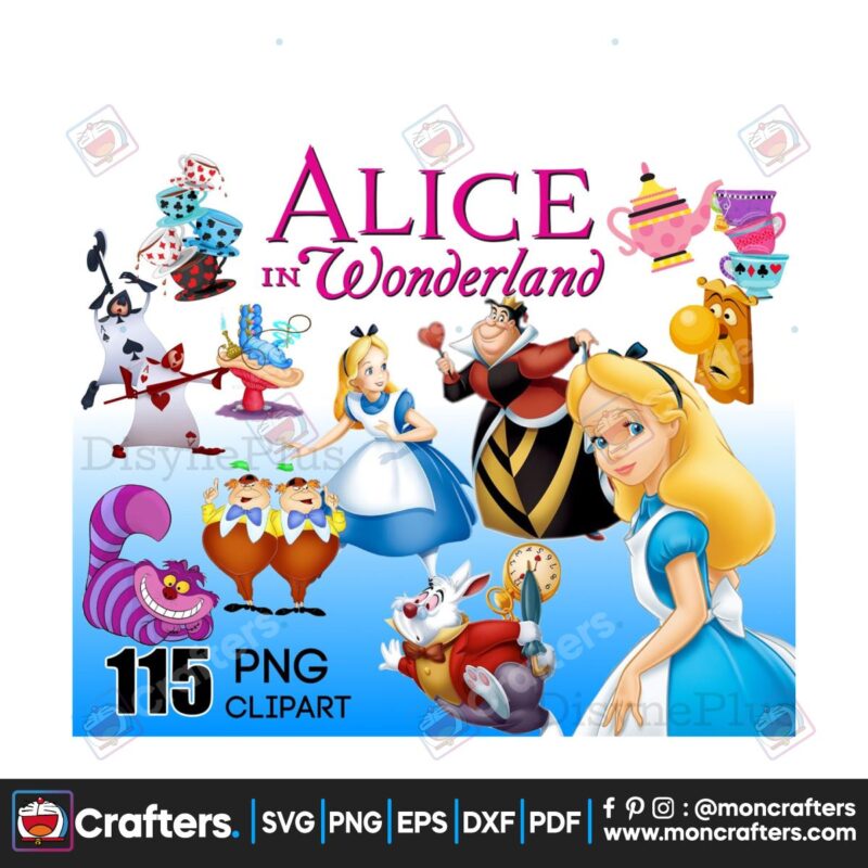 alice-in-wonderland-bundle-png