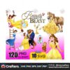 beauty-and-the-beast-bundle-png