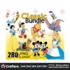 disney-movie-character-classic-bundle-png