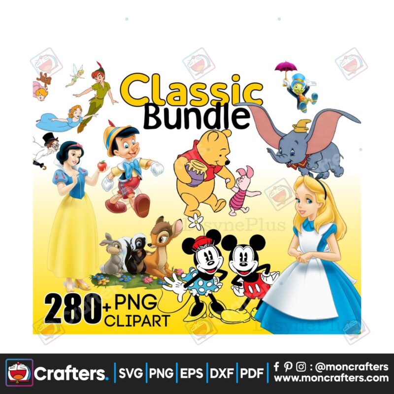 disney-movie-character-classic-bundle-png