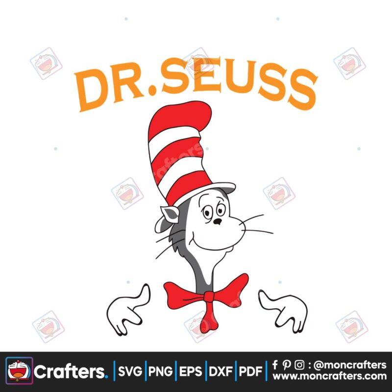 funny-dr-seuss-cat-in-the-hat-svg