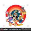 disney-mickey-and-friends-easter-svg