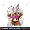 funny-highland-cow-easter-day-png