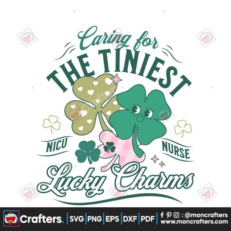 caring-for-the-tiniest-lucky-charms-svg