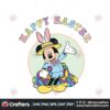 cute-mickey-happy-easter-svg