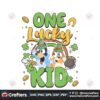 bluey-one-lucky-kid-st-patricks-day-png