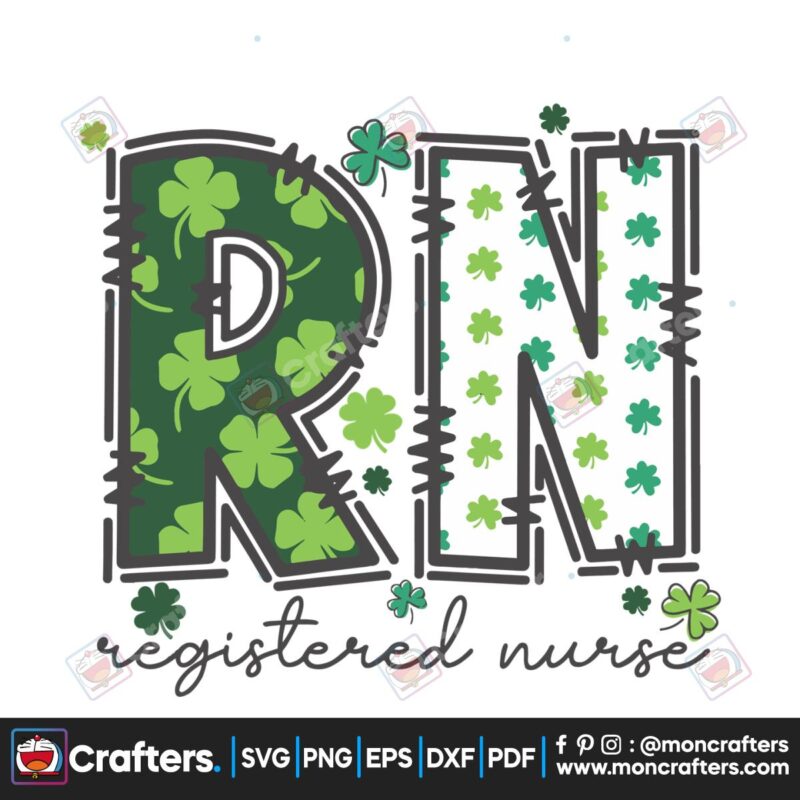 rn-registered-nurse-st-patricks-day-svg
