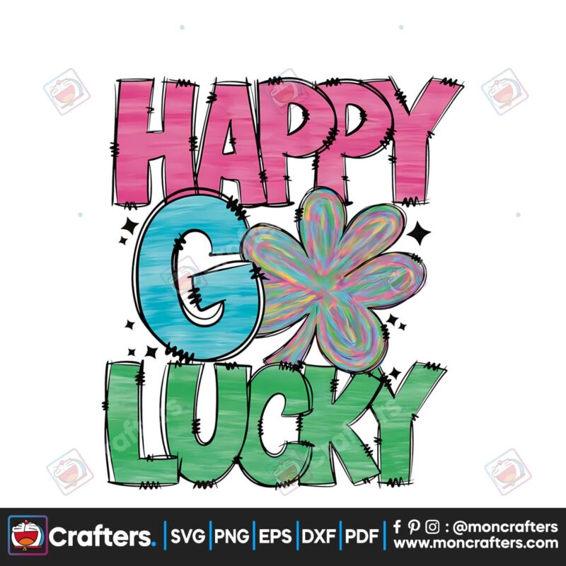 happy-go-lucky-st-patricks-day-png