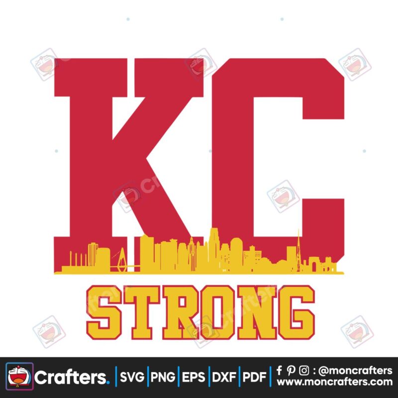 kc-strong-kansas-city-support-svg