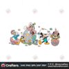 easter-bunnies-disney-friends-svg