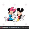 disney-easter-mickey-minnie-bunny-svg
