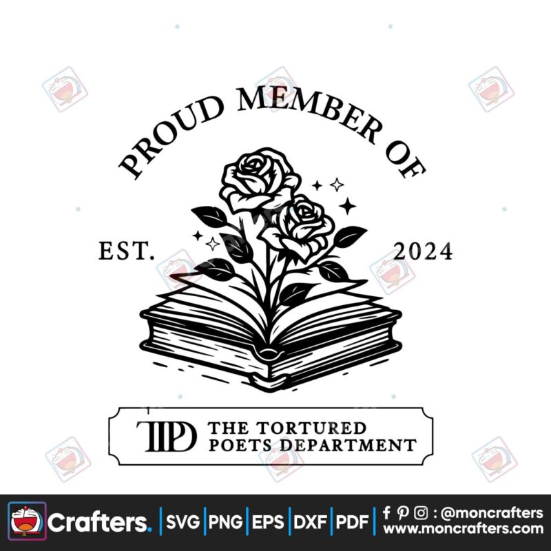 taylor-swift-member-of-the-tortured-poets-department-svg