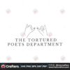 the-tortured-poets-department-hand-svg