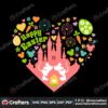 disney-happy-easter-mickey-minnie-castle-svg