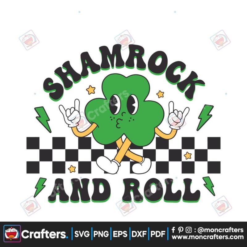 shamrock-and-roll-st-patricks-day-svg