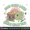 may-good-luck-smile-upon-you-svg