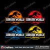 jurassic-world-dominion-logo-svg-bundle