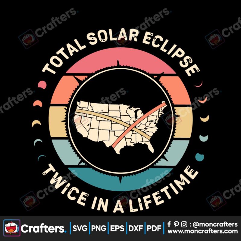 vintage-total-solar-eclipse-usa-map-svg