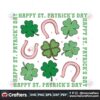 retro-happy-st-patricks-shamrocks-svg