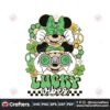 mickey-minnie-patrick-day-lucky-vibes-svg